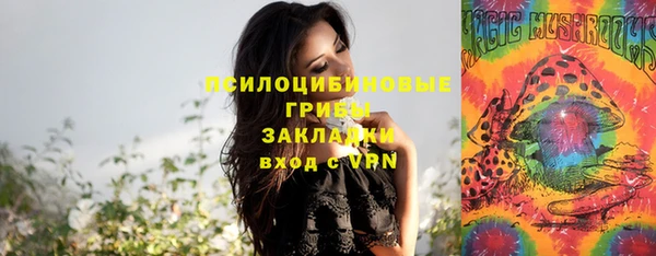 хмурый Баксан